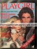 Playgirl Magazine 12/78 vintage XXX  porn Bianca Jagger